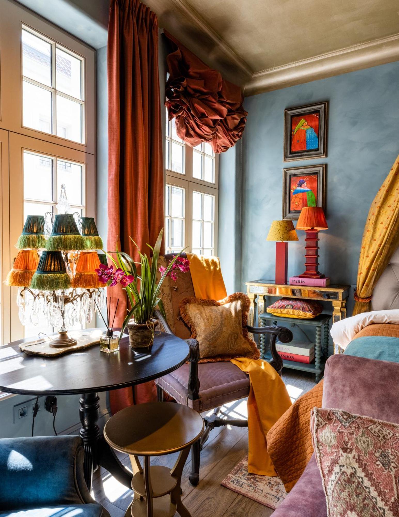 브뤼헤 The Notary B&B 외부 사진