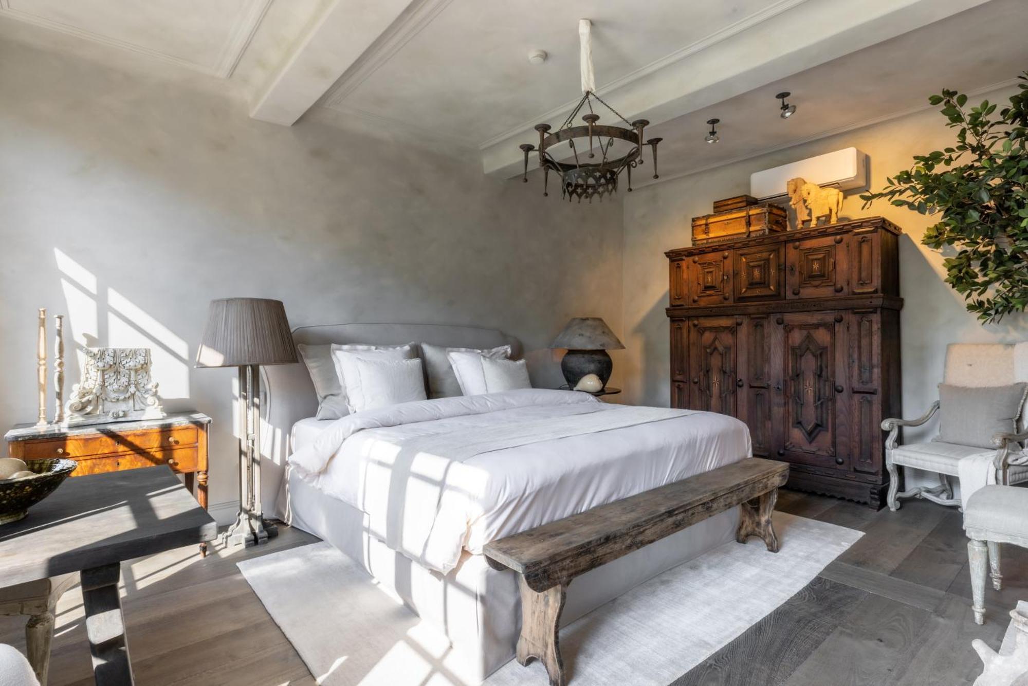 브뤼헤 The Notary B&B 외부 사진