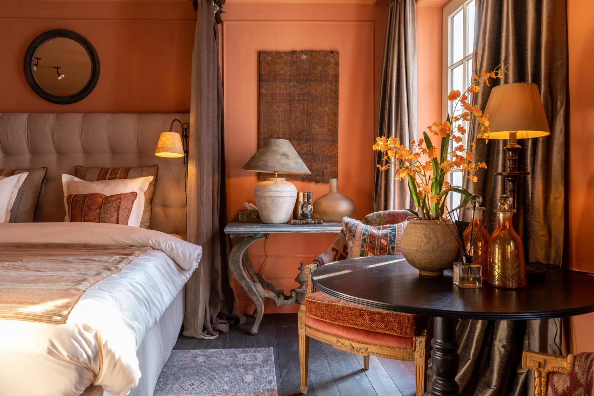 브뤼헤 The Notary B&B 외부 사진