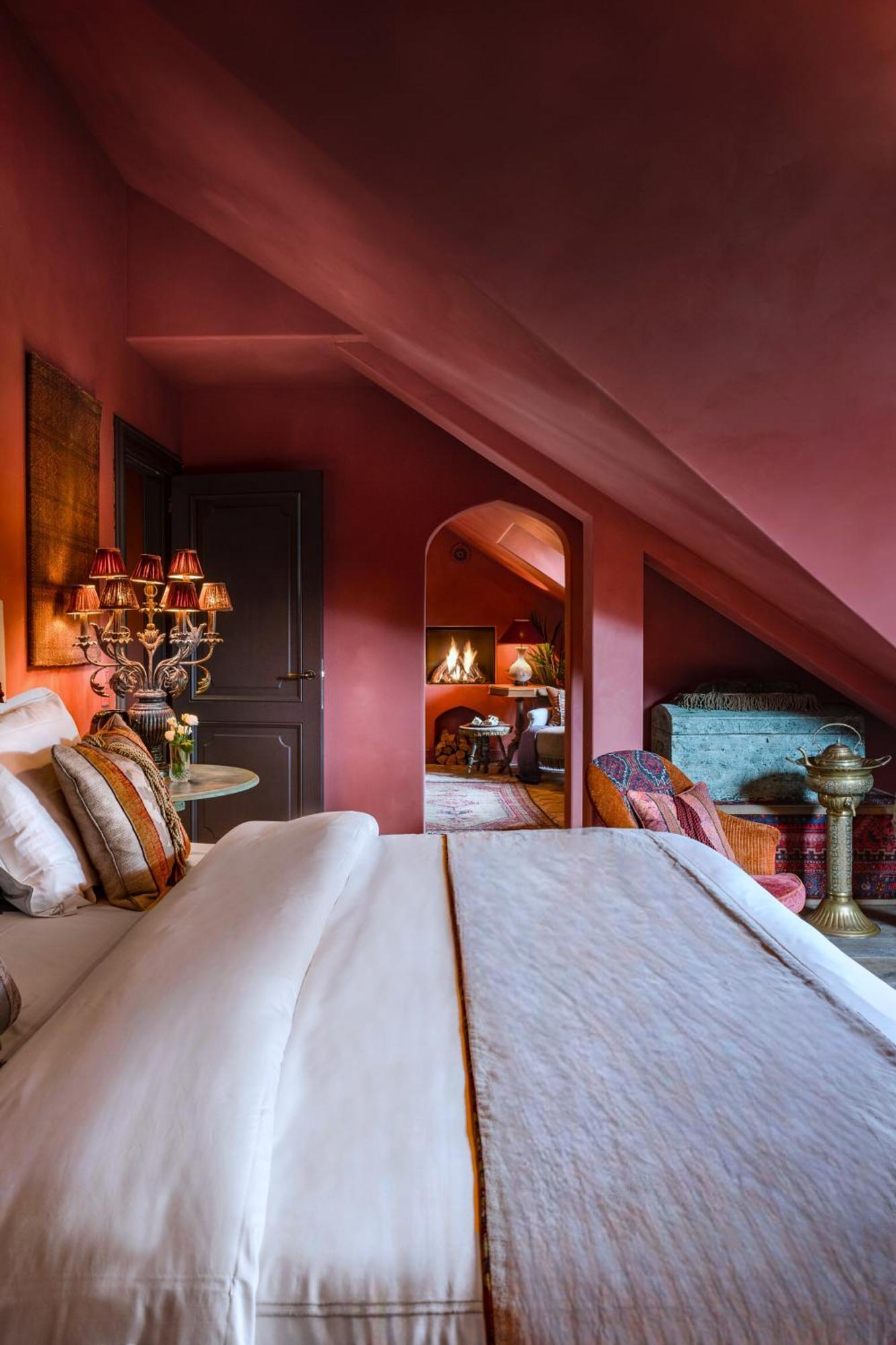 브뤼헤 The Notary B&B 외부 사진
