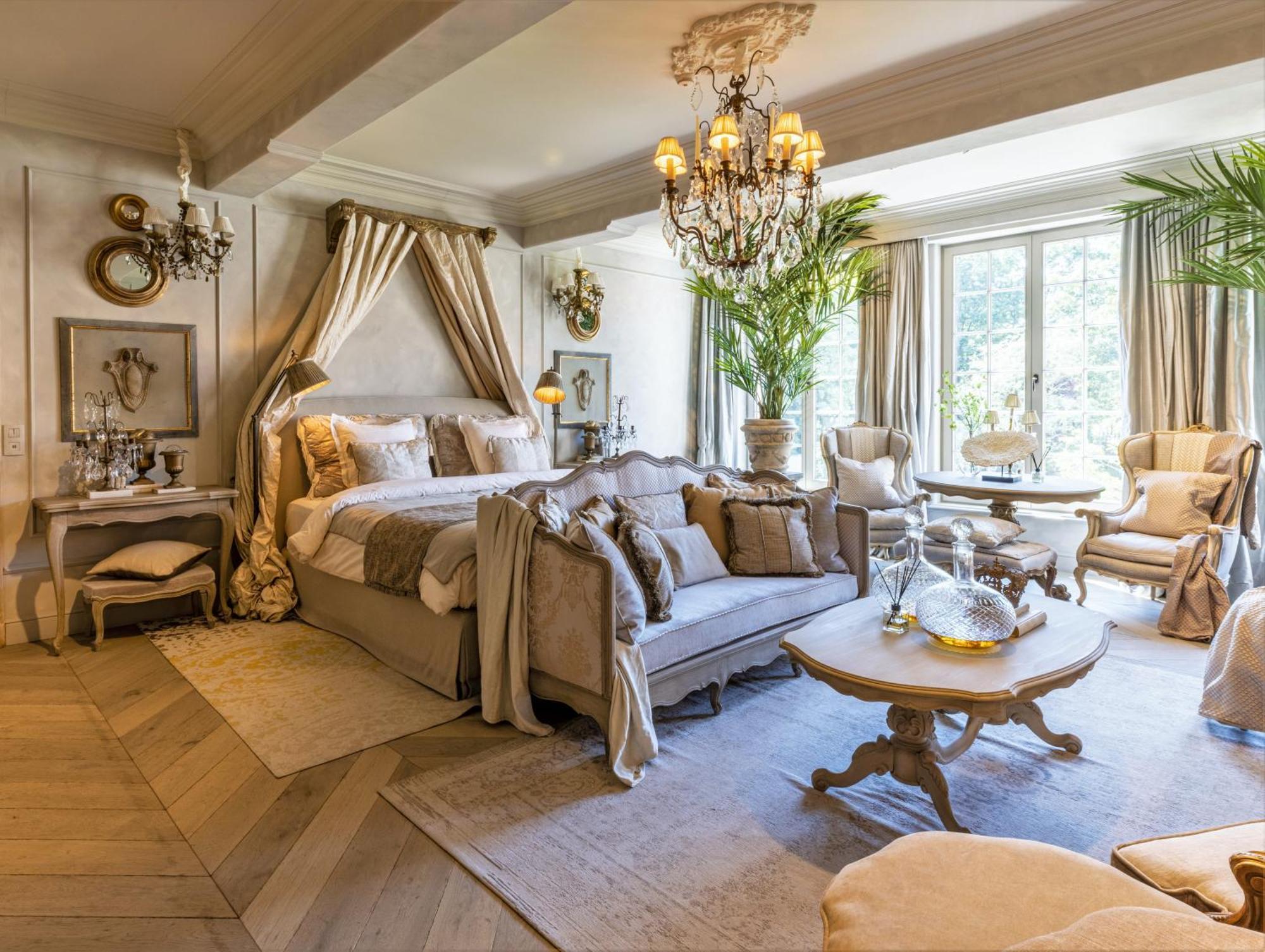 브뤼헤 The Notary B&B 외부 사진